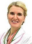 Гордеева Татьяна Александровна, Нефролог