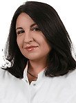 Маева Нора Хачатуровна, Репродуктолог (ЭКО)