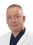 Гришин Игорь Игоревич, Акушер, Гинеколог, Онкогинеколог