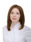 Морозова Любовь Юрьевна, Дерматовенеролог, Дерматолог, Косметолог
