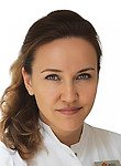 Рябова Алла Владимировна, Дерматолог, Косметолог, Косметолог-дерматолог