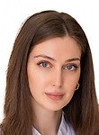 Джинал Нателла Тамазовна, Акушер, Гинеколог, Гинеколог-эндокринолог, Акушер-гинеколог