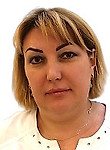 Сафонова Оксана Юрьевна, Гинеколог, Маммолог, Онколог-маммолог, Онкогинеколог