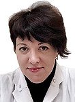 Бубнова Полина Евстафьевна, УЗИ-специалист, Маммолог, Онколог-маммолог, Онколог