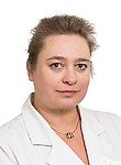 Золотовская Илона Константиновна, Эндоскопист