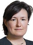 Мисюряева Екатерина Викторовна, Невролог