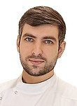 Гулгазарян Арсен Артурович, Стоматолог, Стоматолог-терапевт, Стоматолог-ортопед