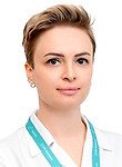 Шевалдова Кристина Олеговна, Венеролог, Дерматовенеролог, Дерматолог, Трихолог, Косметолог