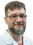 Кружалов Александр Николаевич, Невролог