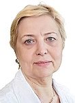 Союстова Елена Леонидовна, Эндокринолог