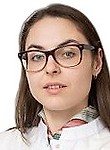 Куренкова Яна Игоревна, Невролог, Врач функциональной диагностики