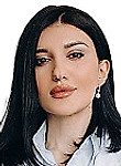 Григорян Сюзанна Воваевна, Акушер, Гинеколог