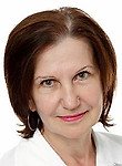 Николаева Валентина Витальевна, ЛОР (отоларинголог)