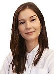Аттила Ольга Геннадьевна, Акушер, Гинеколог, Репродуктолог (ЭКО), Гинеколог-эндокринолог, УЗИ-специалист