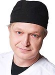 Белый Игорь Анатольевич, Пластический хирург