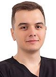 Шевченко Даниил Андреевич, Ортопед, Травматолог, Травматолог-ортопед