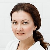 Коровникова Ирина Николаевна, Кардиолог, Врач функциональной диагностики