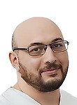 Мнацаканов Артур Сергеевич, Стоматолог, Стоматолог-хирург, Стоматолог-ортопед