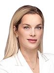 Шмелева Надежда Игоревна, Косметолог