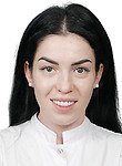 Берая Астанда Эдуардовна, Акушер, Гинеколог, УЗИ-специалист