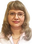 Ермакова Наталья Ильинична, Терапевт