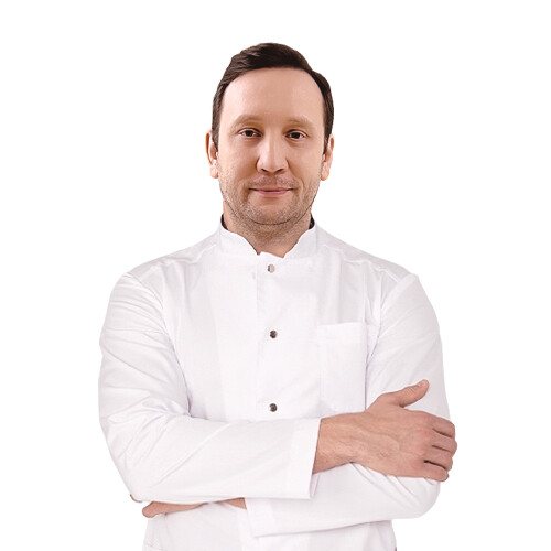 Черемисин Вячеслав Николаевич, Эндоскопист, Хирург, Флеболог