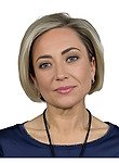 Дубцова Елена Анатольевна, ЛОР (отоларинголог)