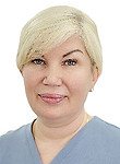 Тесленко Юлия Викторовна, Стоматолог, Стоматолог-ортодонт