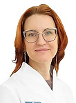 Шупилова Екатерина Викторовна, Педиатр