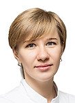 Николенко Марина Викторовна, Терапевт