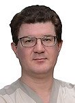 Истранов Андрей Леонидович, Пластический хирург