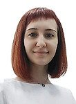 Шкилева Дарья Игоревна, Стоматолог, Стоматолог-терапевт