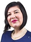 Сологова Екатерина Александровна, Проктолог, Колопроктолог