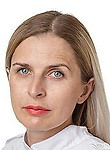 Ларина Ольга Николаевна, Акушер, Гинеколог, УЗИ-специалист