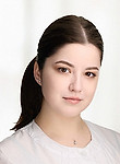 Буюкьян Ирина Карэновна, Косметолог