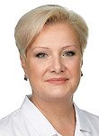 Ольховская Кира Брониславовна, Венеролог, Дерматовенеролог, Дерматолог