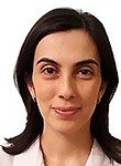 Миресина Светлана Магамедовна, УЗИ-специалист