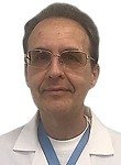 Гаврилин Валерий Константинович, Невролог, Рефлексотерапевт, Мануальный терапевт