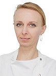 Яблокова Виктория Владимировна, Невролог