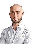 Хаупшев Аскер Арсенович, Стоматолог, Стоматолог-хирург, Стоматолог-имплантолог, Стоматолог-пародонтолог