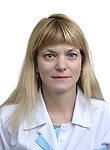 Румянцева Виктория Алексеевна, Генетик