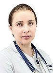 Маслова Мария Игоревна, Неонатолог, Анестезиолог, Анестезиолог-реаниматолог, Реаниматолог