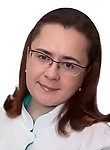 Беляева Елена Ивановна, Стоматолог, Стоматолог-терапевт