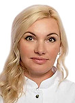 Давыденко Ирина Владимировна, Акушер, Гинеколог, УЗИ-специалист