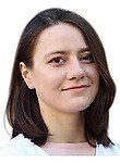 Бейбулатова Диана Джамалутдиновна, Стоматолог, Стоматолог-терапевт