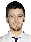 Лузанов Семён Игоревич, Стоматолог-ортопед
