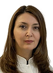 Абакарова Зульфия Абдулманаповна, Эндокринолог, Диабетолог, Диетолог