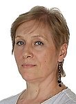 Носова Нина Васильевна, Пульмонолог