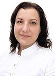 Байрамова Лейла Гайтарановна, Акушер, Гинеколог, Гинеколог-эндокринолог, Акушер-гинеколог, УЗИ-специалист