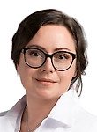 Дзыбик Ольга Константиновна, Венеролог, Уролог, Дерматовенеролог, Дерматолог, УЗИ-специалист